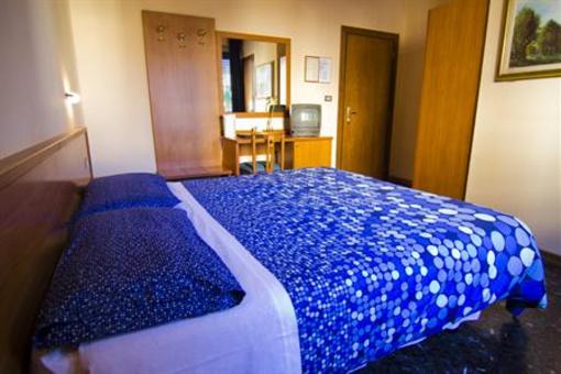 фото отеля Hotel Gavinana