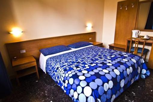 фото отеля Hotel Gavinana