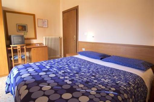 фото отеля Hotel Gavinana