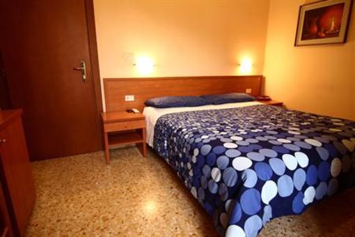 фото отеля Hotel Gavinana