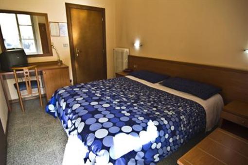 фото отеля Hotel Gavinana