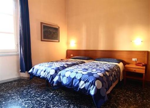 фото отеля Hotel Gavinana