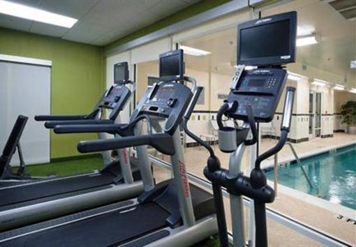 фото отеля Fairfield Inn & Suites Tallahassee Central