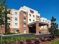 Fairfield Inn & Suites Tallahassee Central