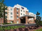 фото отеля Fairfield Inn & Suites Tallahassee Central