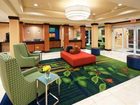 фото отеля Fairfield Inn & Suites Tallahassee Central