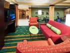 фото отеля Fairfield Inn & Suites Tallahassee Central