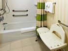 фото отеля Fairfield Inn & Suites Tallahassee Central