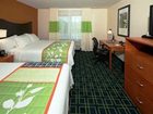 фото отеля Fairfield Inn & Suites Tallahassee Central