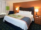 фото отеля Fairfield Inn & Suites Tallahassee Central