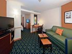 фото отеля Fairfield Inn & Suites Tallahassee Central