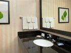 фото отеля Fairfield Inn & Suites Tallahassee Central