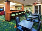 фото отеля Fairfield Inn & Suites Tallahassee Central