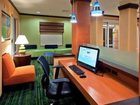 фото отеля Fairfield Inn & Suites Tallahassee Central