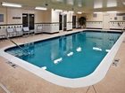 фото отеля Fairfield Inn & Suites Tallahassee Central