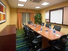 фото отеля Fairfield Inn & Suites Tallahassee Central