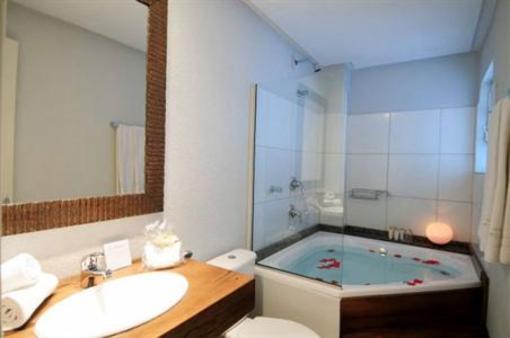 фото отеля Cavalo Branco Hotel