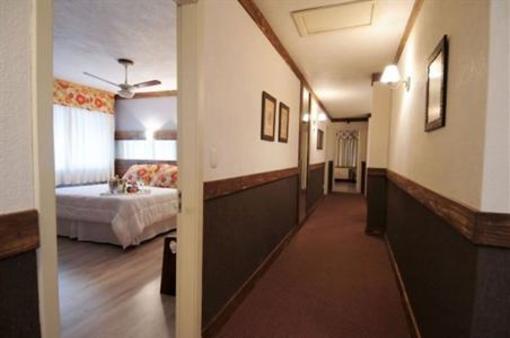 фото отеля Cavalo Branco Hotel