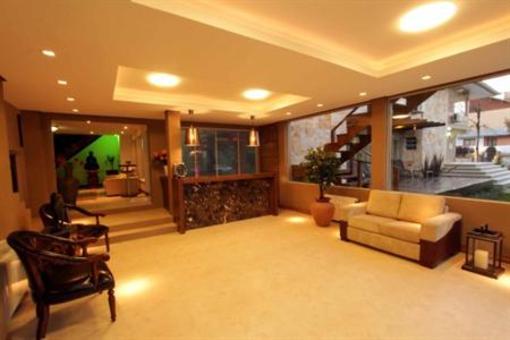 фото отеля Cavalo Branco Hotel