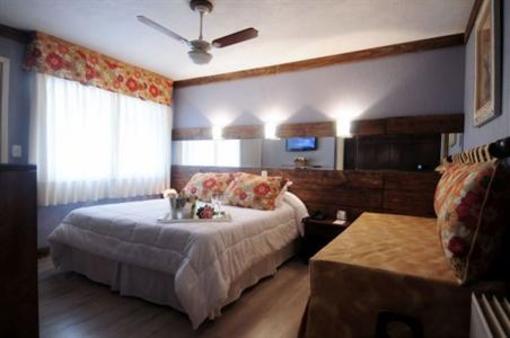 фото отеля Cavalo Branco Hotel