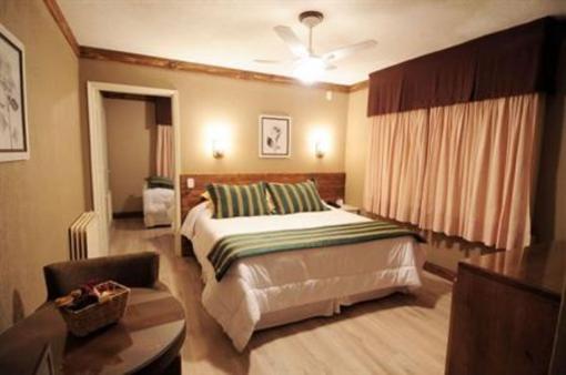 фото отеля Cavalo Branco Hotel