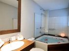 фото отеля Cavalo Branco Hotel