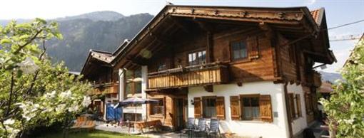 фото отеля Alpenresort Thanner