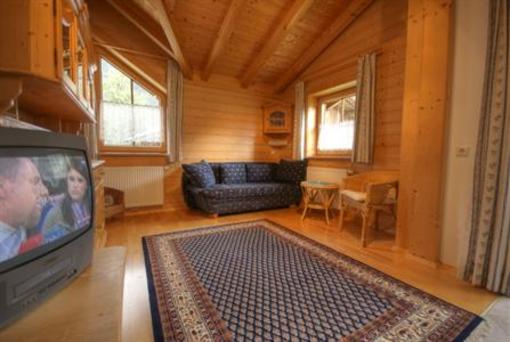 фото отеля Alpenresort Thanner