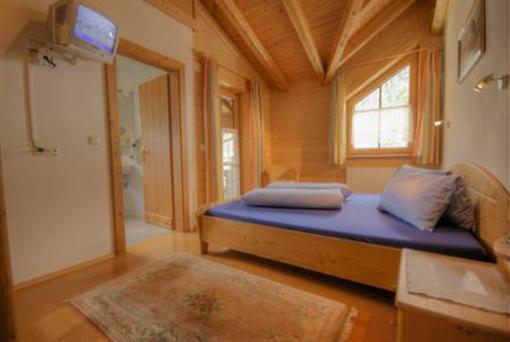 фото отеля Alpenresort Thanner