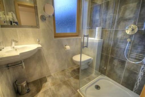 фото отеля Alpenresort Thanner