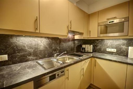 фото отеля Alpenresort Thanner