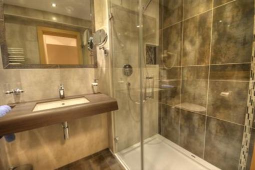 фото отеля Alpenresort Thanner