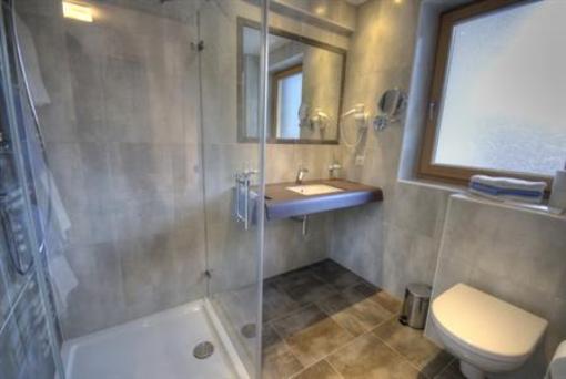 фото отеля Alpenresort Thanner