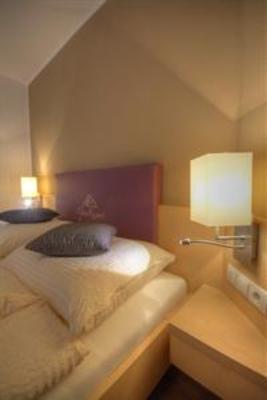 фото отеля Alpenresort Thanner
