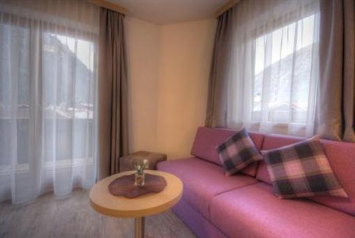 фото отеля Alpenresort Thanner