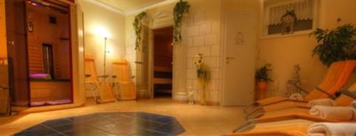 фото отеля Alpenresort Thanner