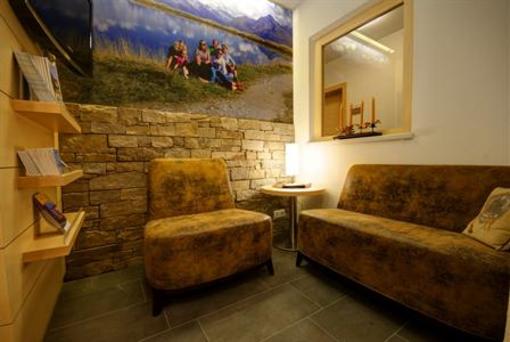 фото отеля Alpenresort Thanner