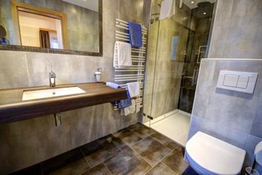 фото отеля Alpenresort Thanner