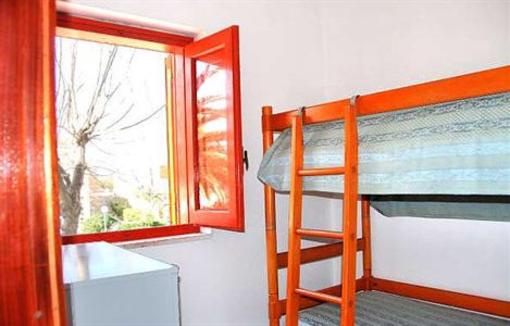фото отеля Hotel Villaggio Plaia
