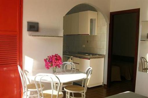 фото отеля Hotel Villaggio Plaia