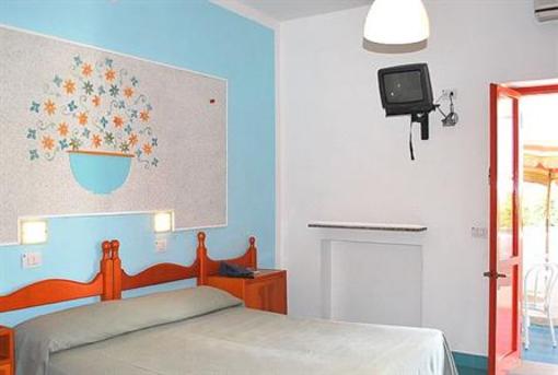 фото отеля Hotel Villaggio Plaia
