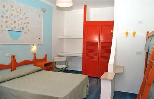 фото отеля Hotel Villaggio Plaia