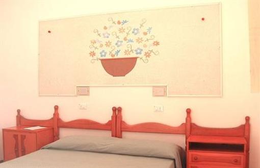 фото отеля Hotel Villaggio Plaia