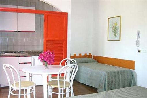 фото отеля Hotel Villaggio Plaia