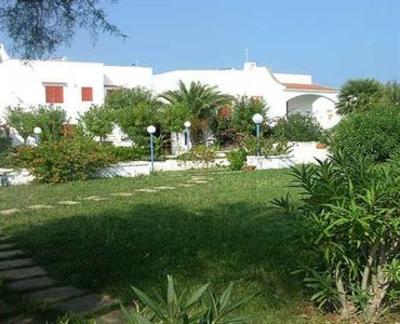 фото отеля Hotel Villaggio Plaia