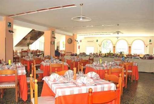 фото отеля Hotel Villaggio Plaia