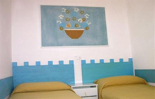 фото отеля Hotel Villaggio Plaia