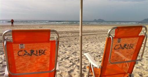 фото отеля Hotel Ilhas do Caribe