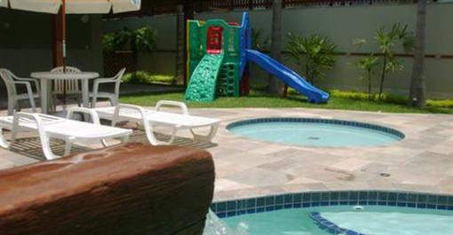 фото отеля Hotel Ilhas do Caribe