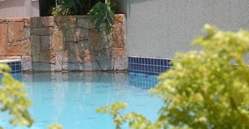 фото отеля Hotel Ilhas do Caribe